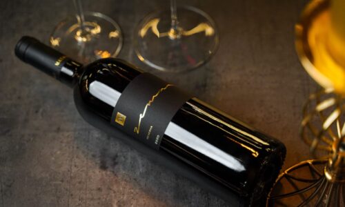 Remek delo vinarije Matalj