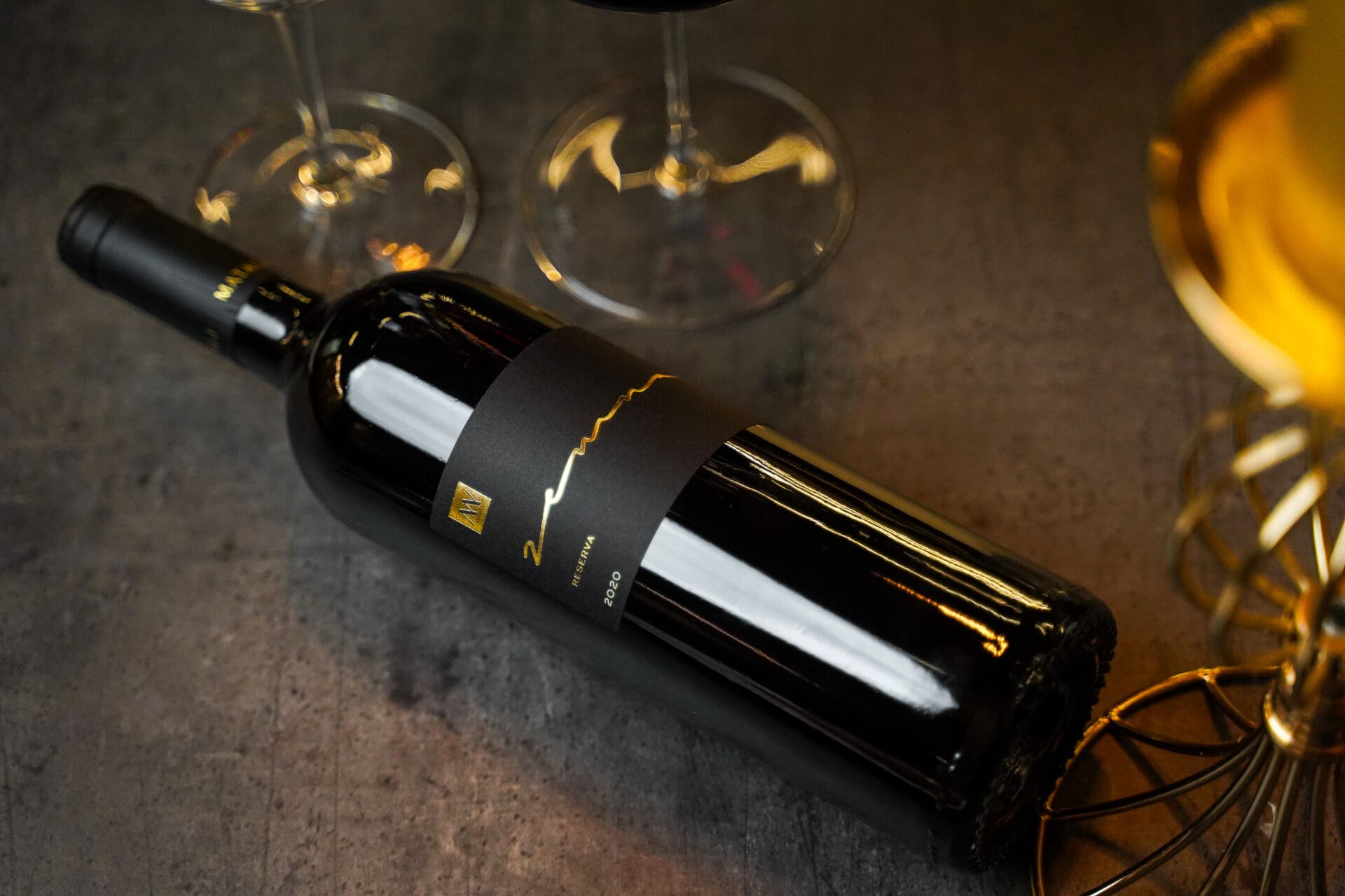 Remek delo vinarije Matalj