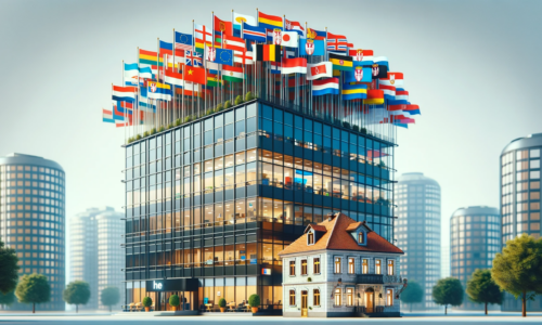 Ekonomija, strani investitori