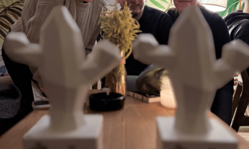 Nagrada Kaktus, Represent Communications