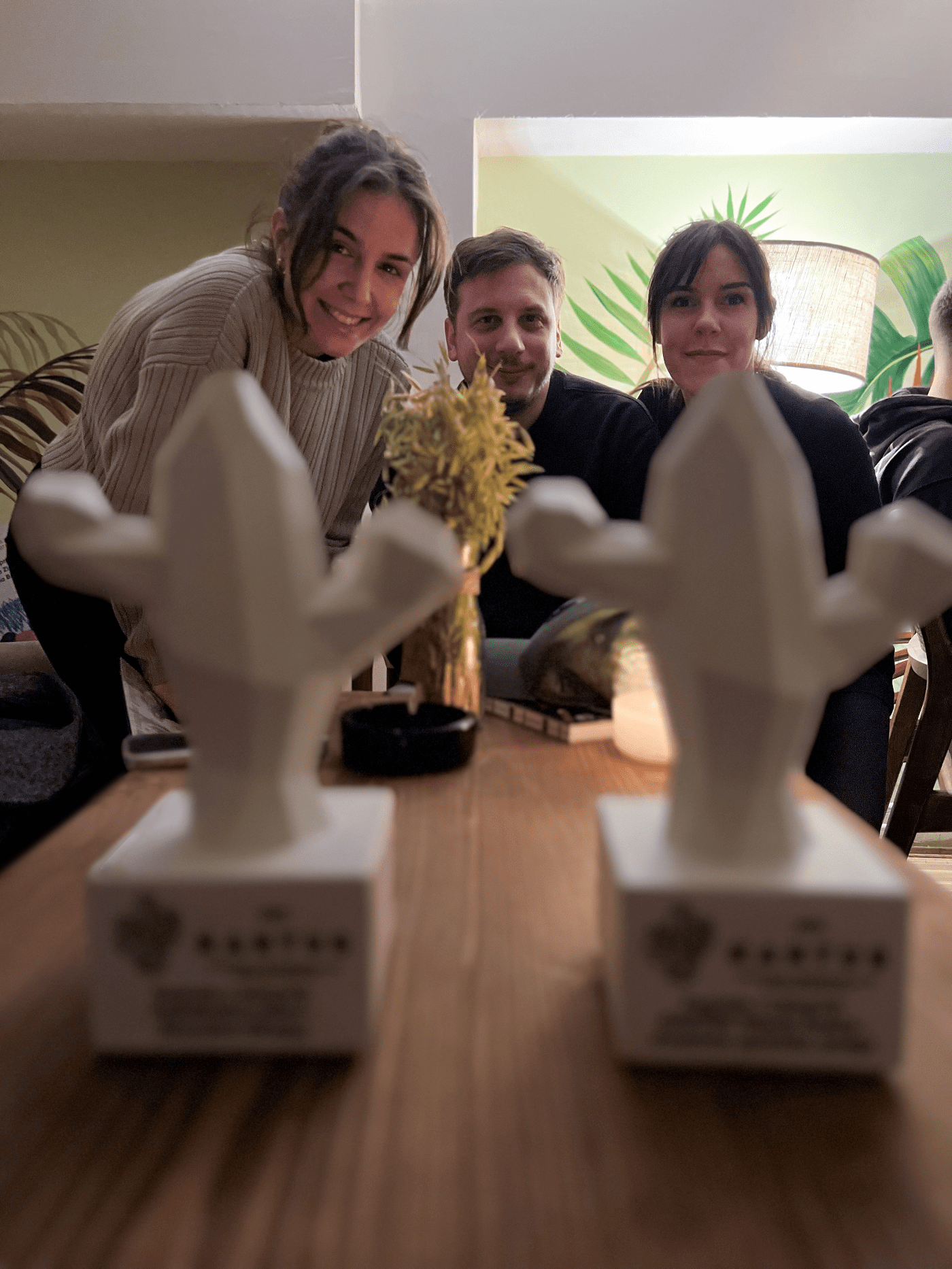 Nagrada Kaktus, Represent Communications