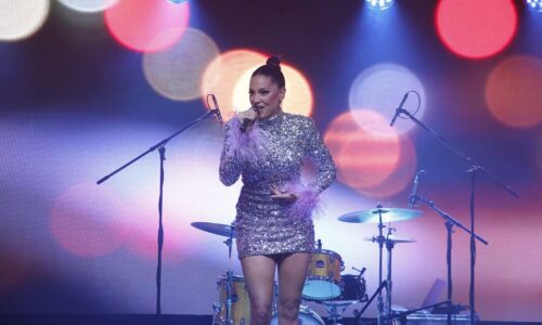 Mona žurka, Sara Jo, brend