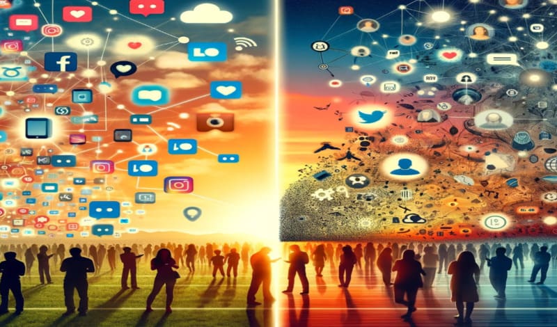 doba društvenih mreža