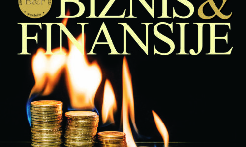 Biznis i finansije