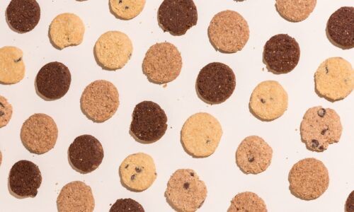 Keks, kancerogeni sastojak