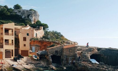 Ponga, Španija, Mesta u Evropi