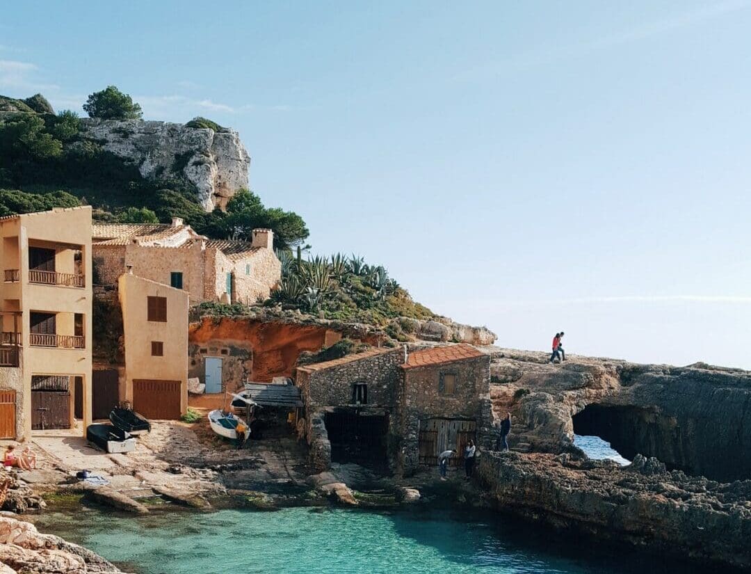 Ponga, Španija, Mesta u Evropi