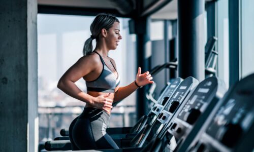 Vežbe, biološki sat