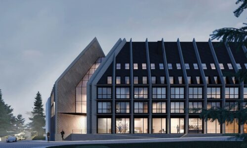 Kolašin Crown Plaza