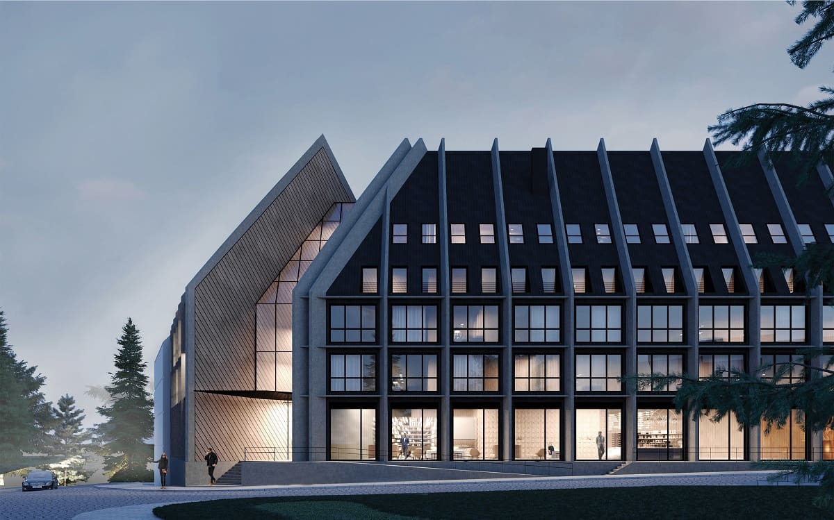 Kolašin Crown Plaza