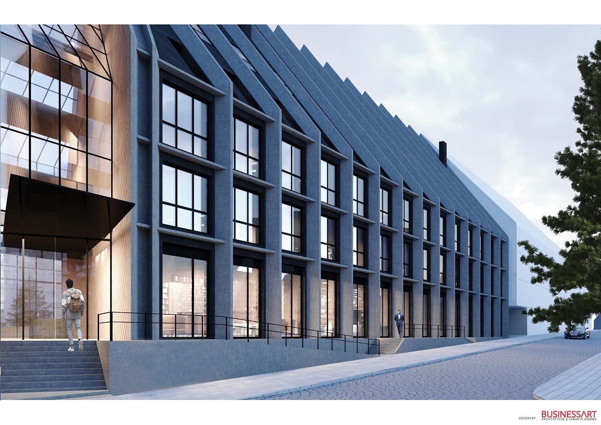 Kolašin Crown Plaza