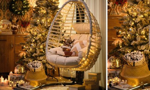 Forma Ideale, Nova godina, novogodišnja atmosfera