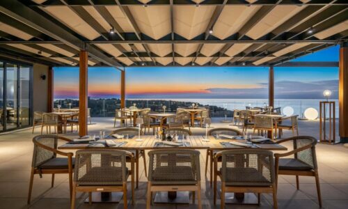 Petram Resort & Residences