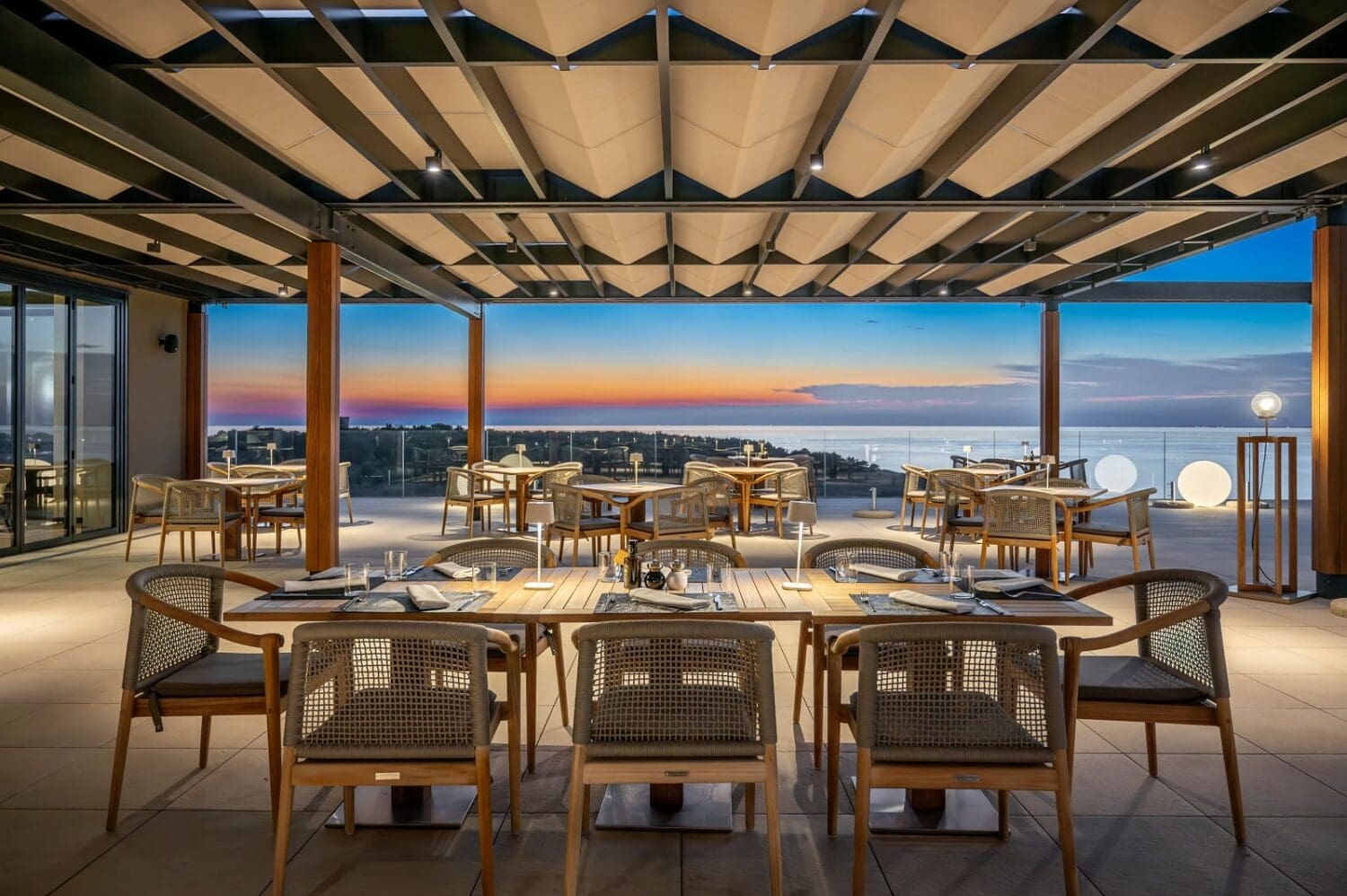 Petram Resort & Residences