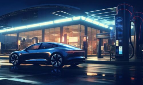 Električni automobili