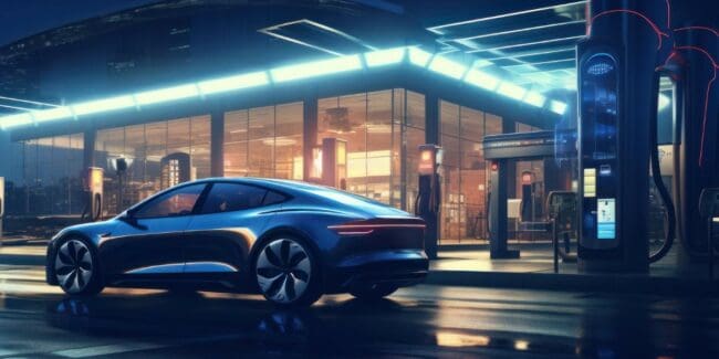 Električni automobili