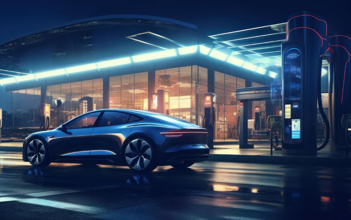 Električni automobili