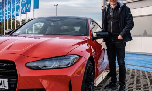 Marko Babić, Član Izvršnog odbora i potpredsednik ljudskih resursa i organizacionog razvoja, Delez Srbija