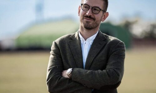 Srđan Ćirović, finansijski direktor, United Media