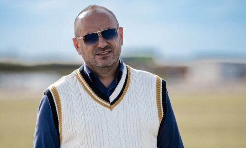 Vladimir Stojanović, direktor za medije i odnose sa javnošću, Pharmanova