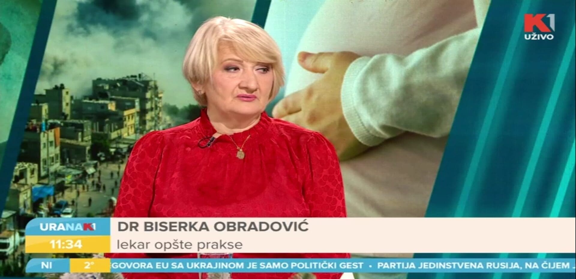 Biserka Obradović
