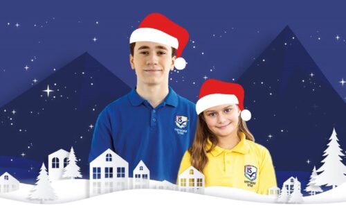 Cambridge i IB programi