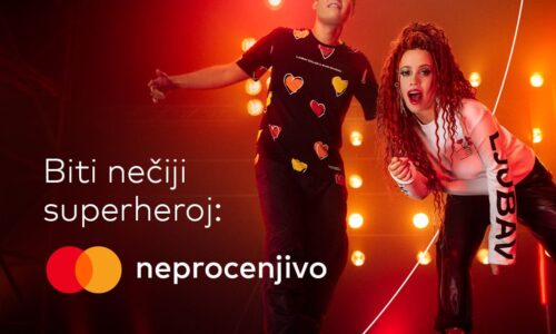 Superhero kolekcija, NURDOR