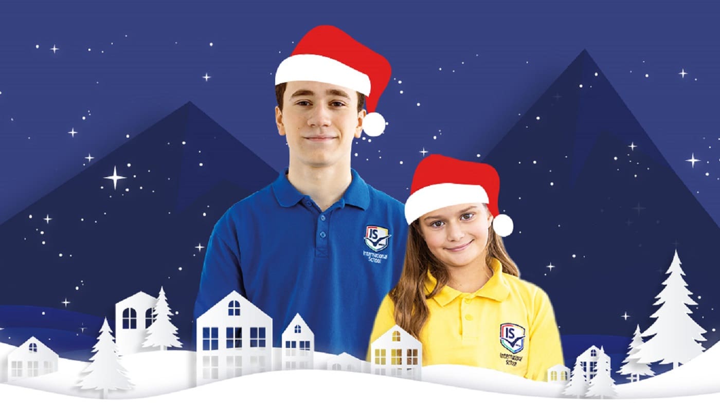 Cambridge i IB programi