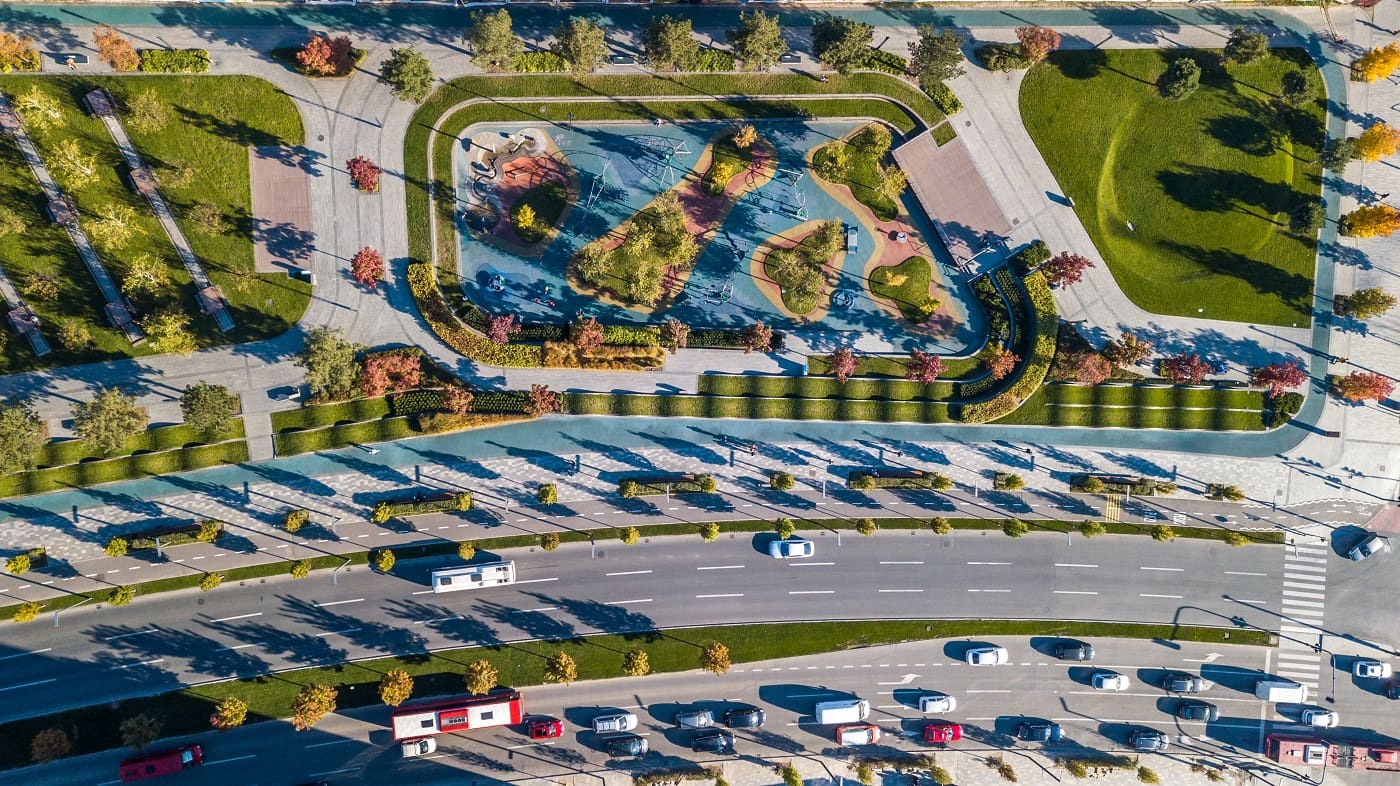 Bulevar Vudroa Vilsona