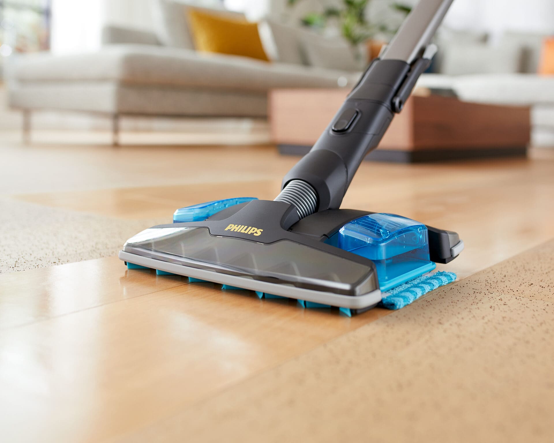 Philips Aqua Plus 8000