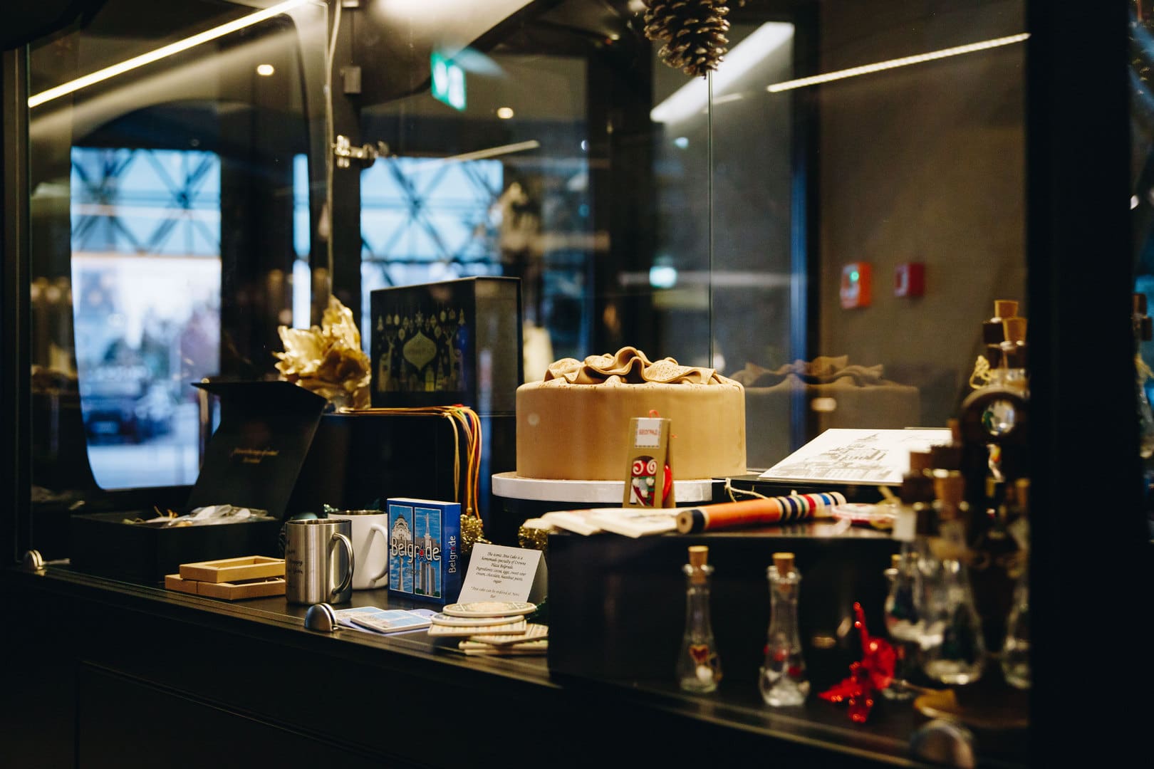 Praznici u hotelu Crown Plaza