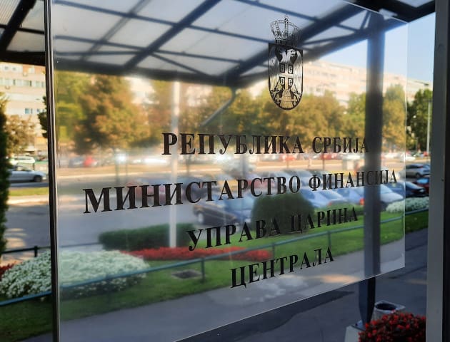 Izmene carinskih propisa