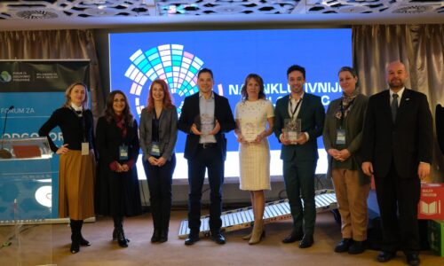 Nainkluzivniji poslodavac