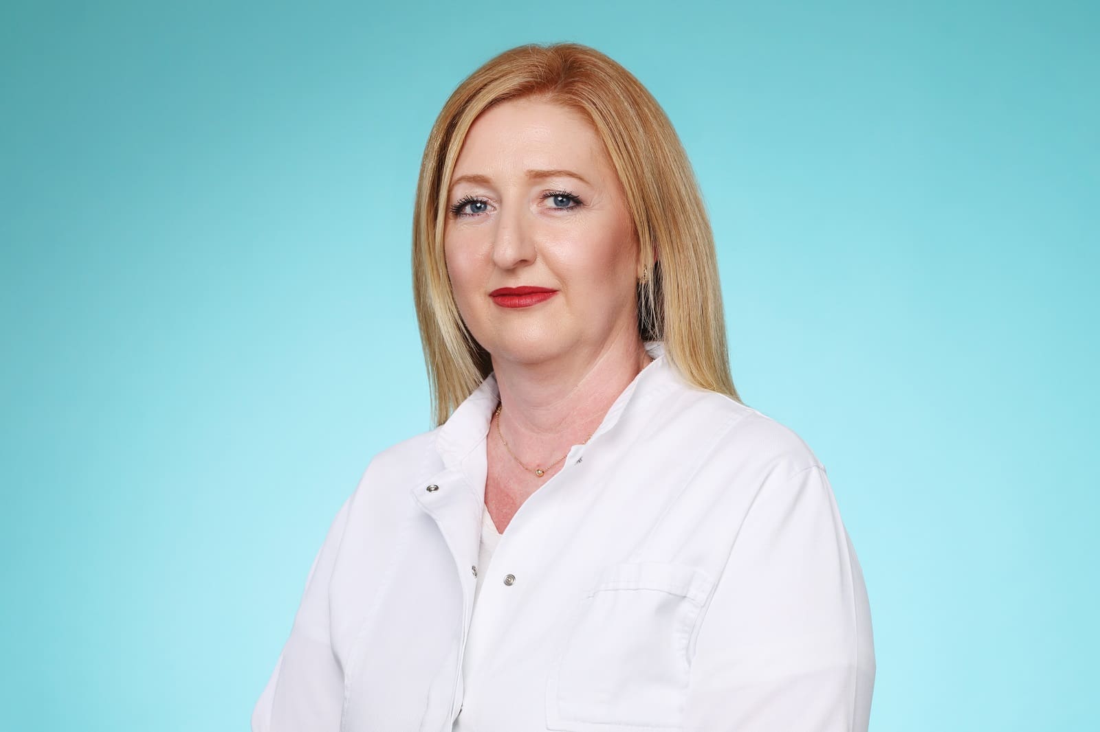 Dr Nada Vujić-Jović