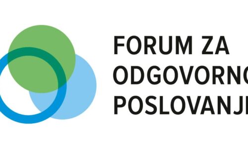 Forum za odgovorno poslovanje, CSR&ESG FORUM