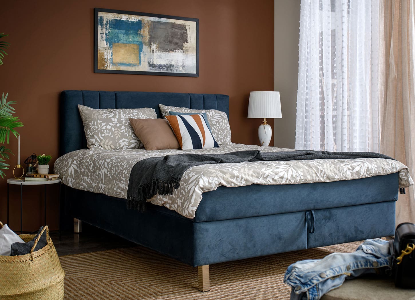 Forma Ideale, moderni kreveti