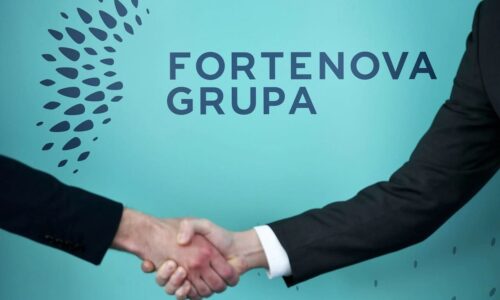 Fortenova grupa