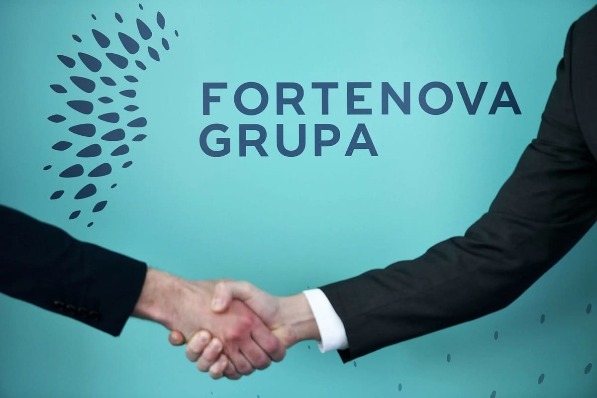 Fortenova grupa