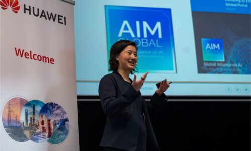 Huawei Centar Holandija Slika 2