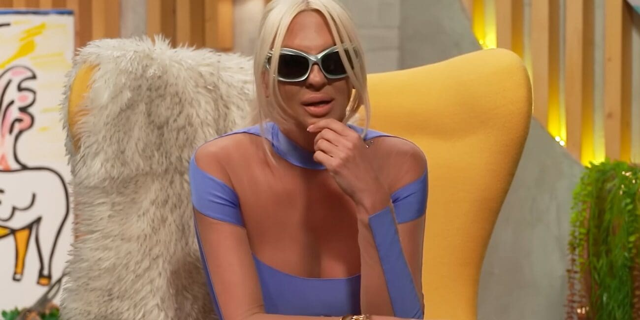 JElena Karleuša