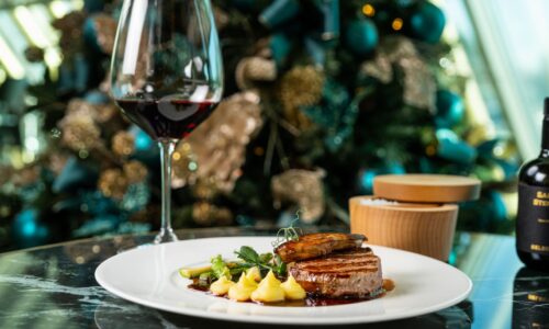 PRAZNICI U HOTELU CROWNE PLAZA