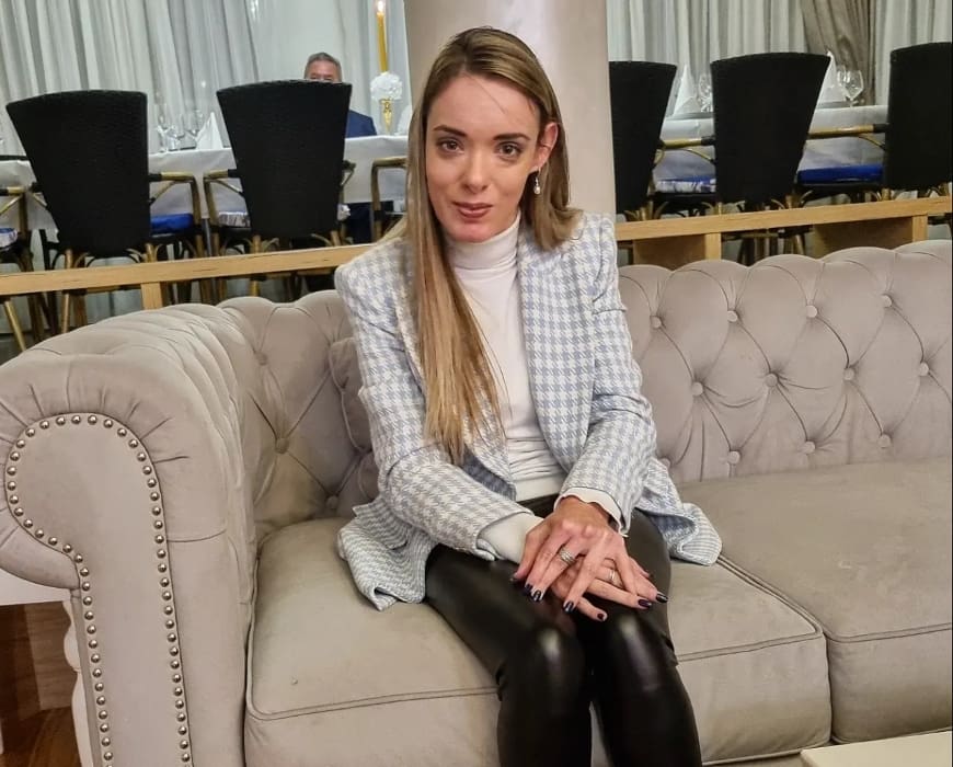 Katarina Pantelić, osobe sa invaliditetom