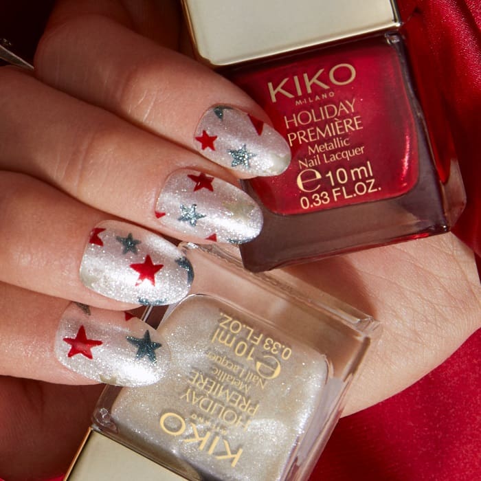 Kiko Milano