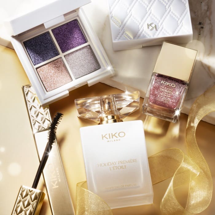 Kiko Milano