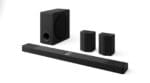 LG soundbar 2024