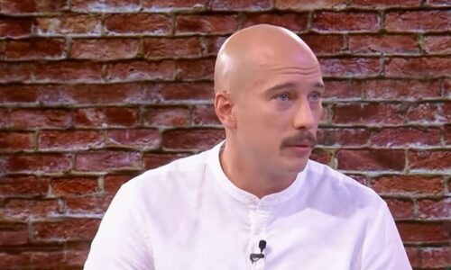 Miloš petrović Trojpec