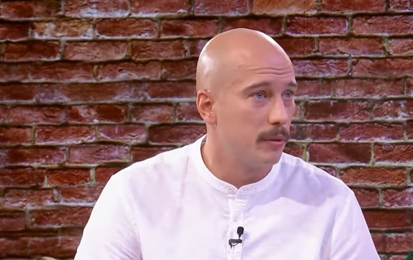 Miloš petrović Trojpec