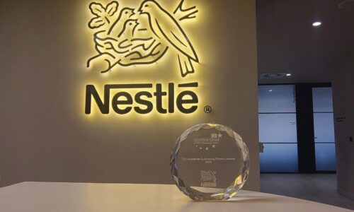 Nestle