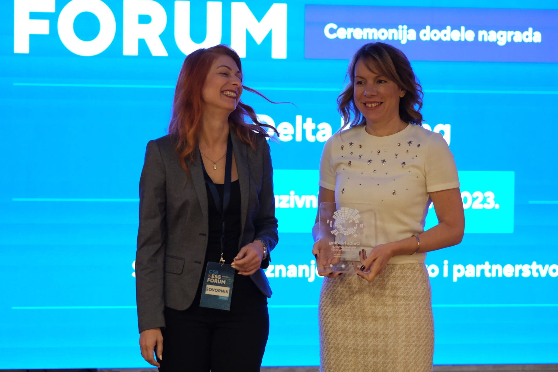 Nainkluzivniji poslodavac