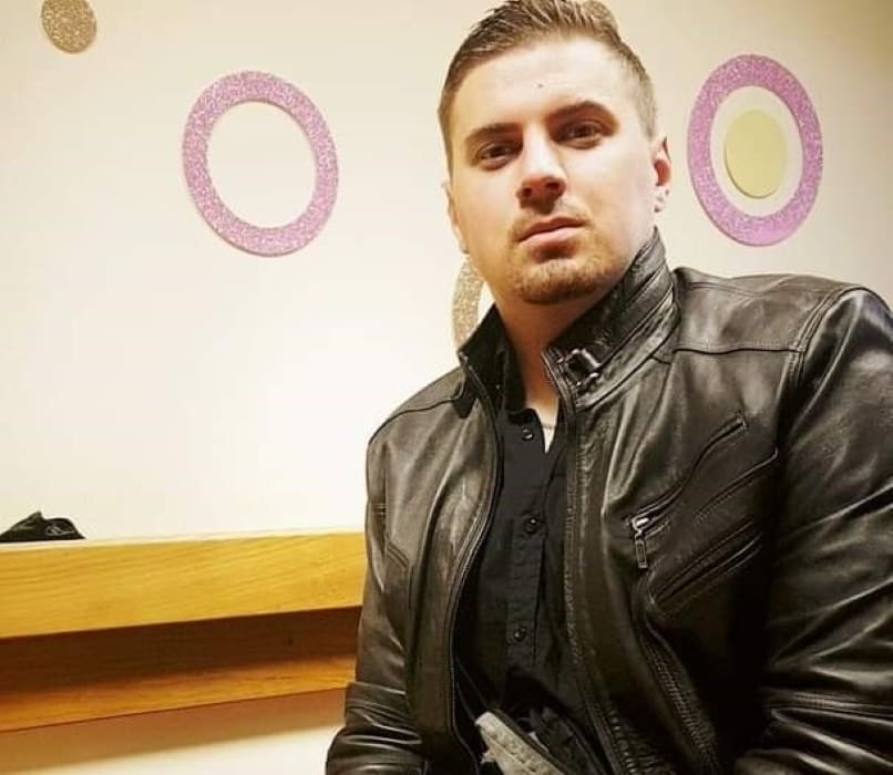 Nikola Kovačević, osobe sa invaliditetom